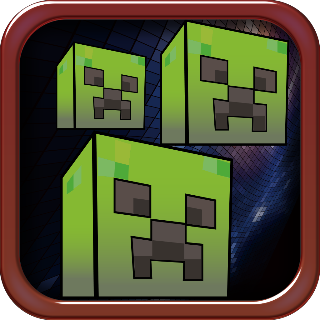 The Amazing Creeper Clicker Challenge FREE – How Fast Can You Click ? icon