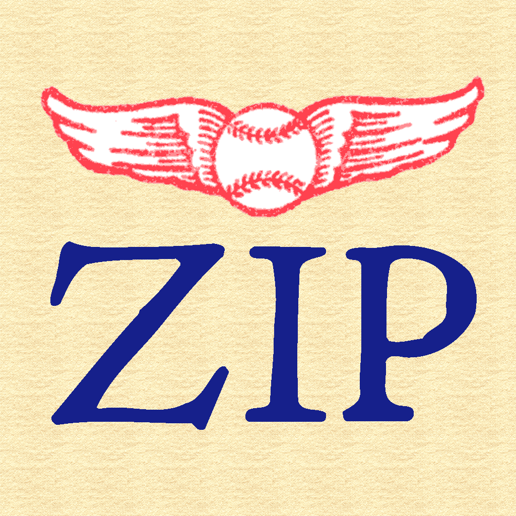 Zip Baseball