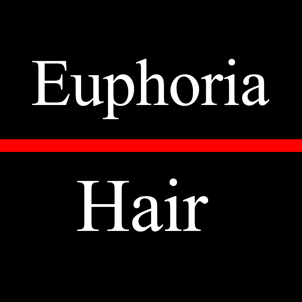 Euphoria Hair