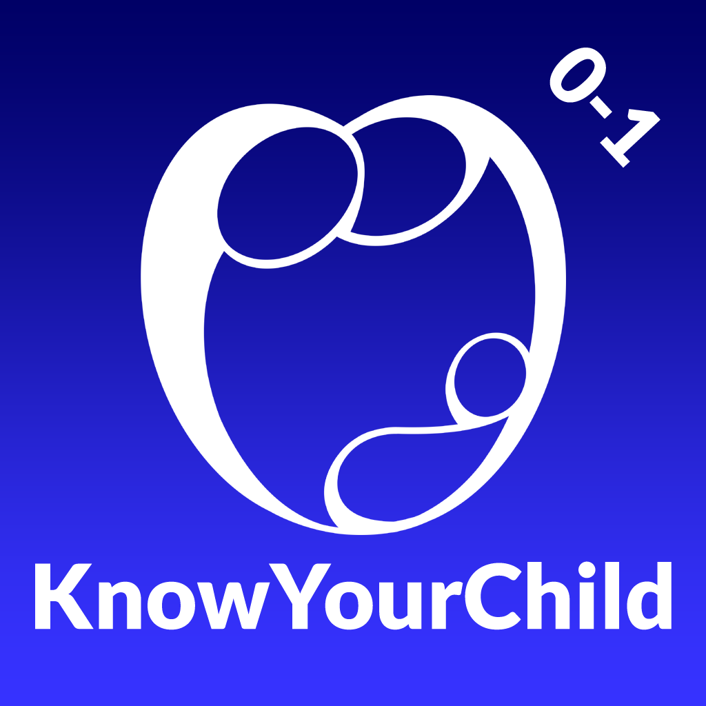 0-1 years, Daily Parenting App Know Your Child