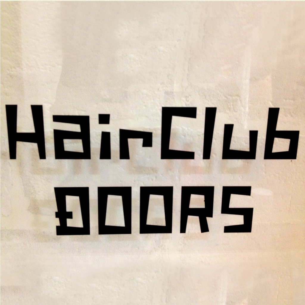 HairClub DOORS icon