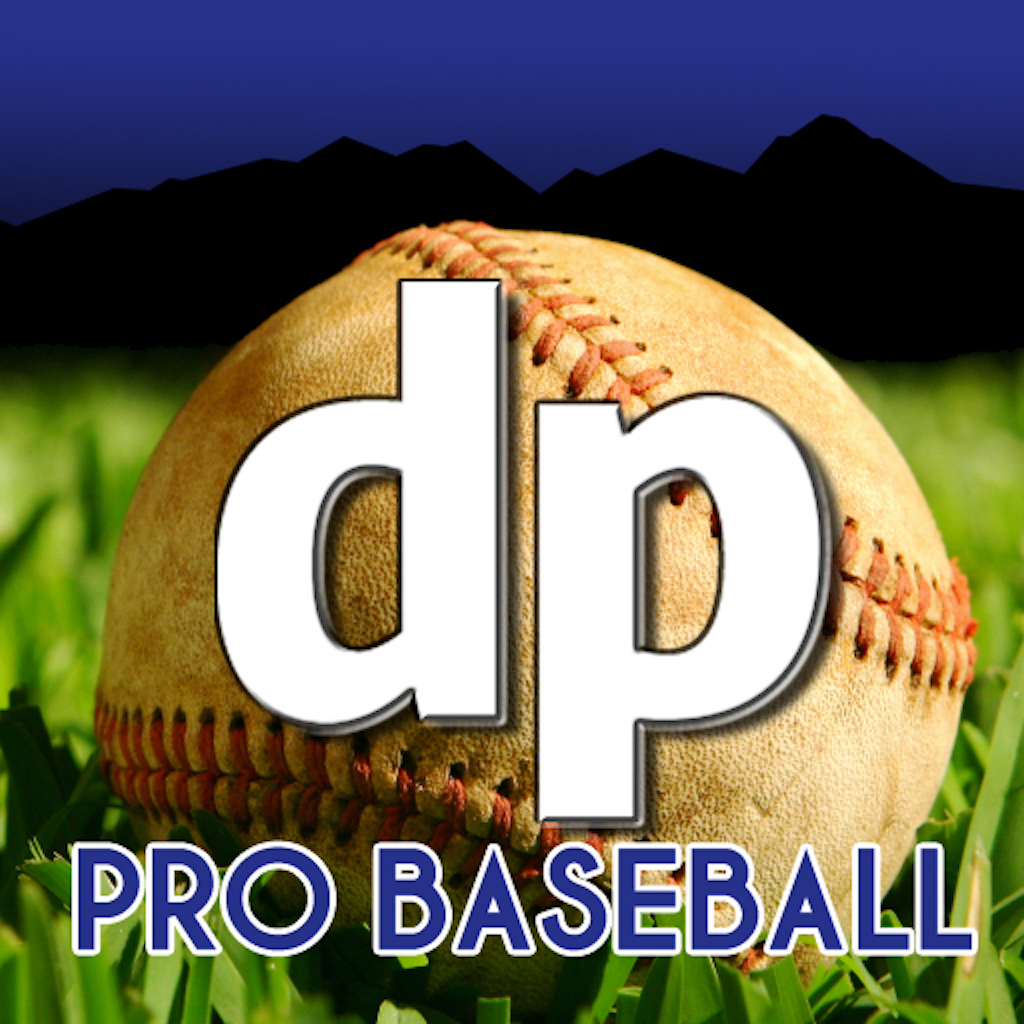 Denver Post Pro Baseball icon