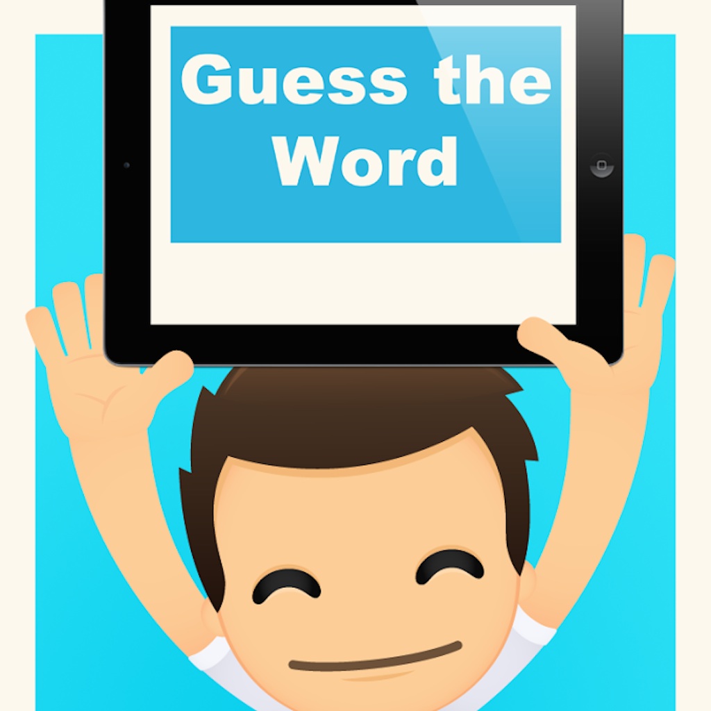CHARADES Pro - Guess & Quiz Words With yr. friends! icon