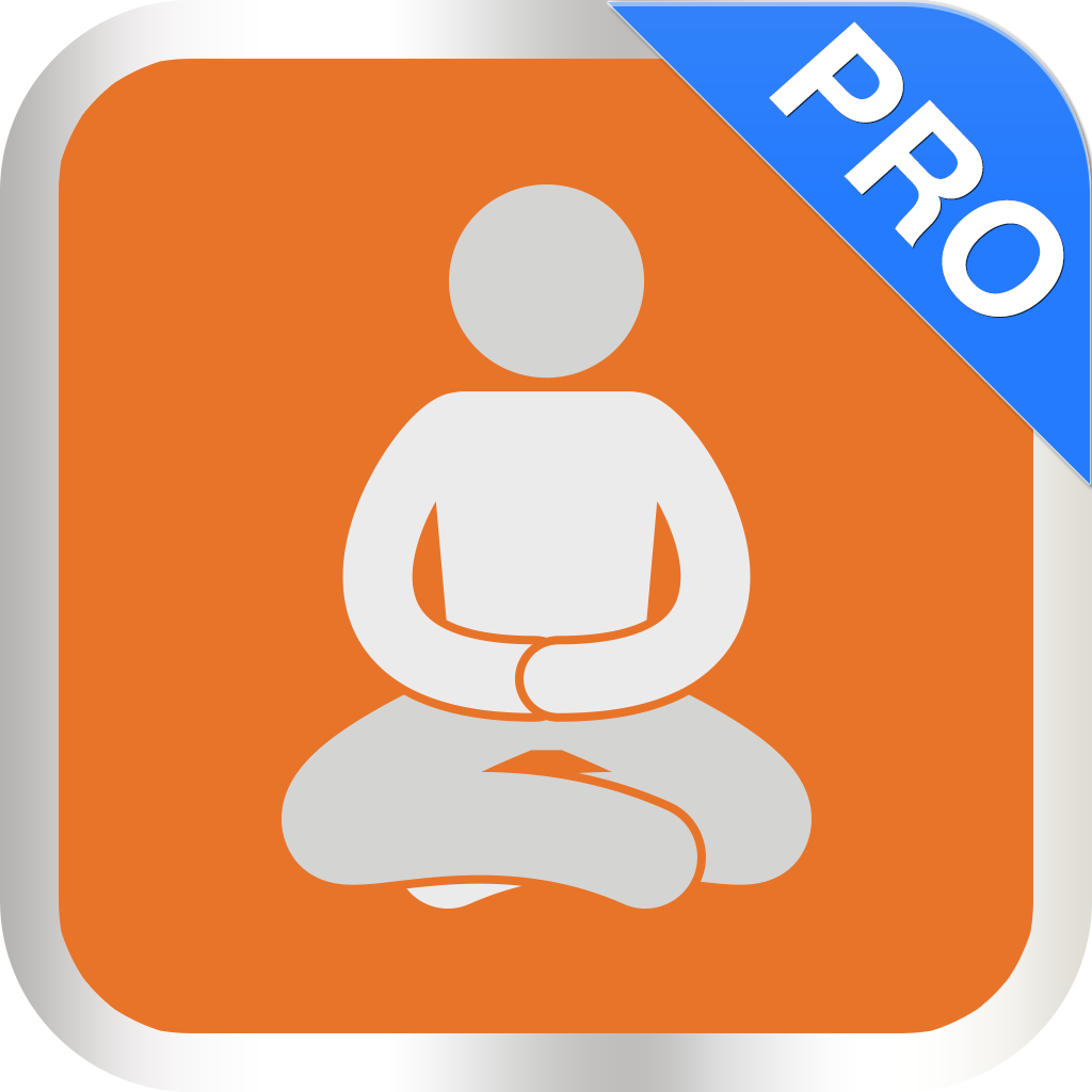 Meditation Soundscape Pro icon