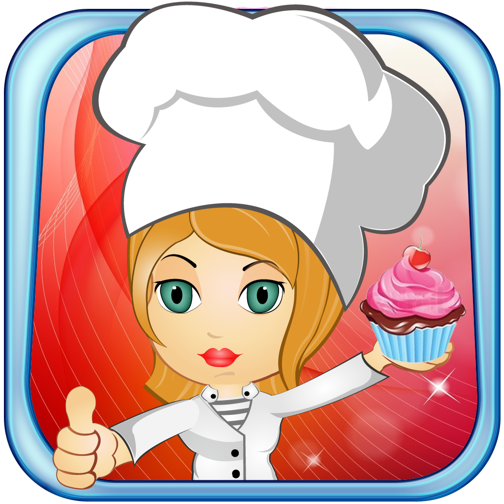 A Candy Maker Story icon