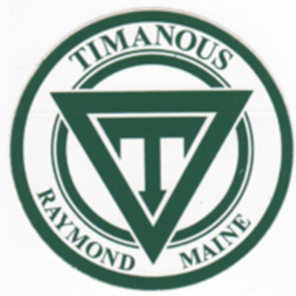 Camp Timanous