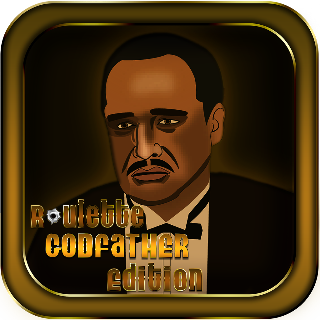 Roulette-Godfather Edition icon