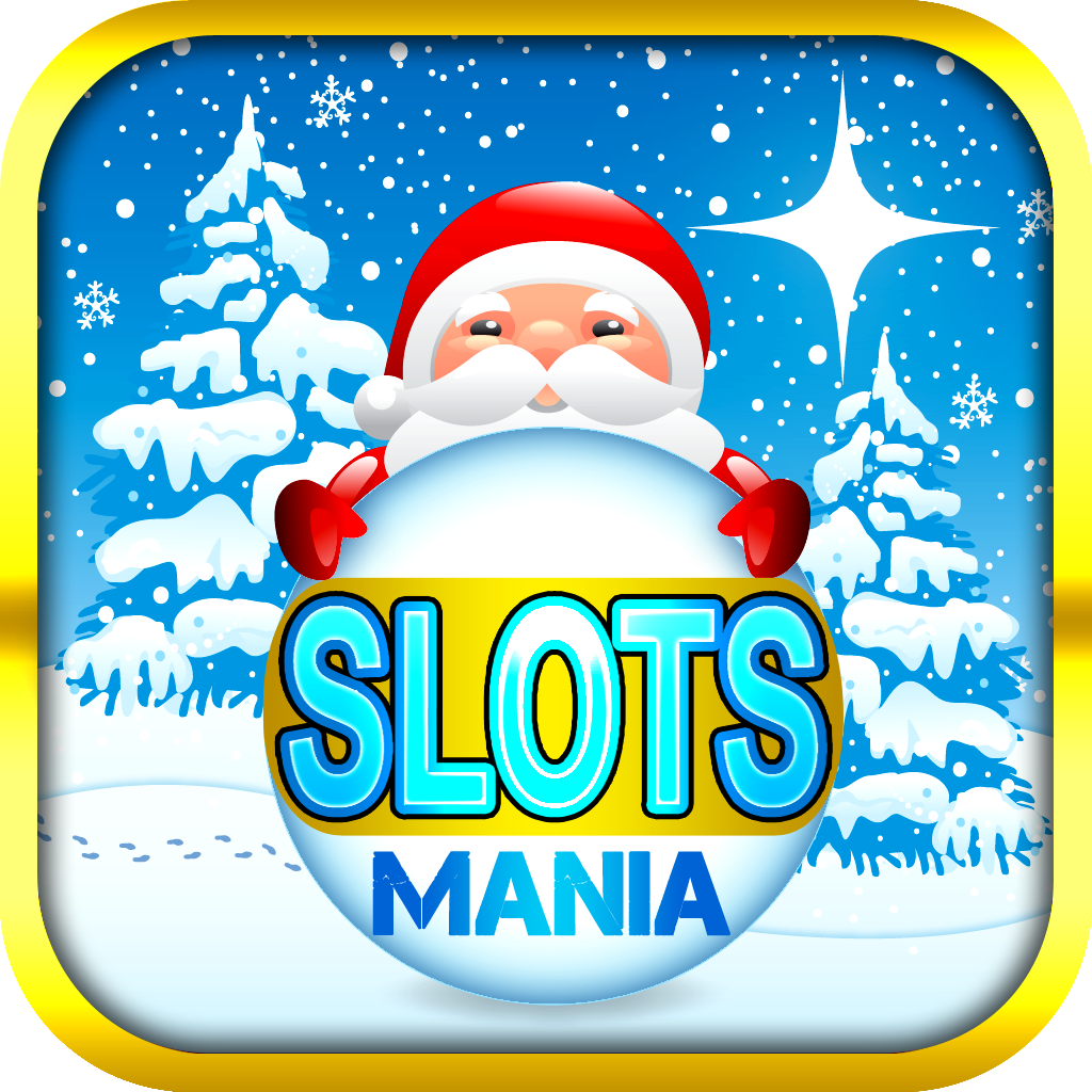 Santa Claus Slots
