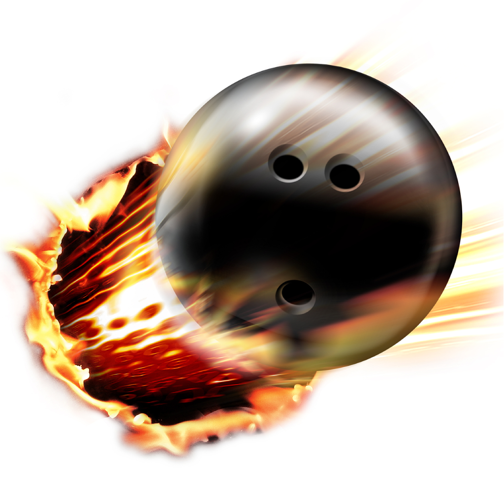 Bowling Ball Speed Free - Calculate Bowling Ball Velocity at Your Local Ten 10 Pin Alley