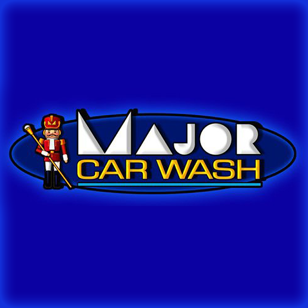 Major Car Wash