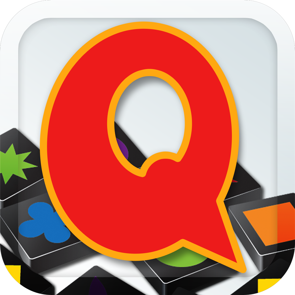 Qwirkle App