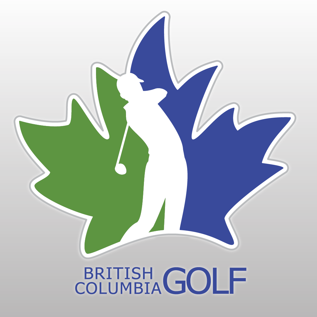 British Columbia Golf icon