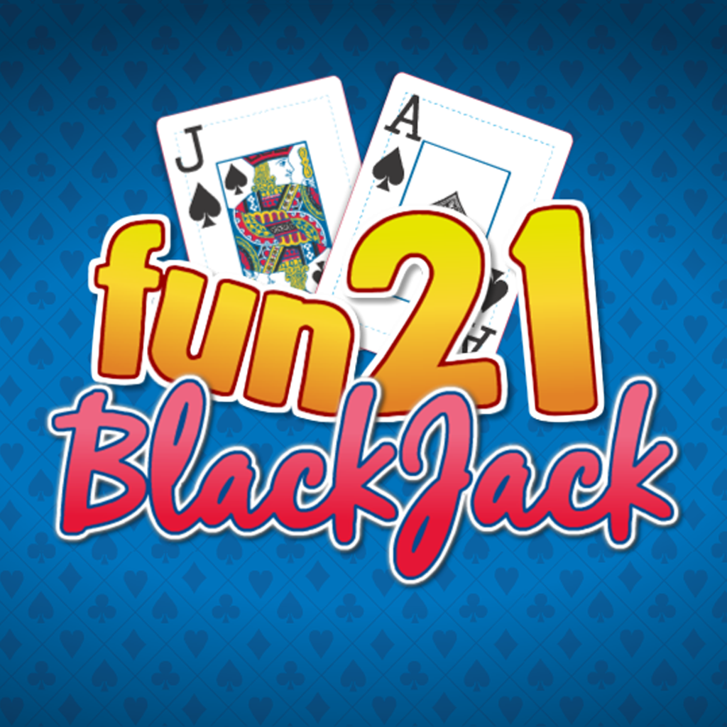 Fun 21 Blackjack