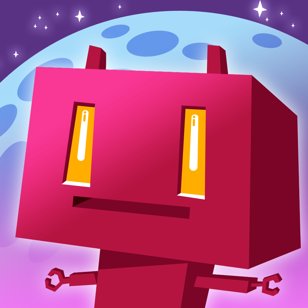 Tiny Space Adventure - A Point & Click Game