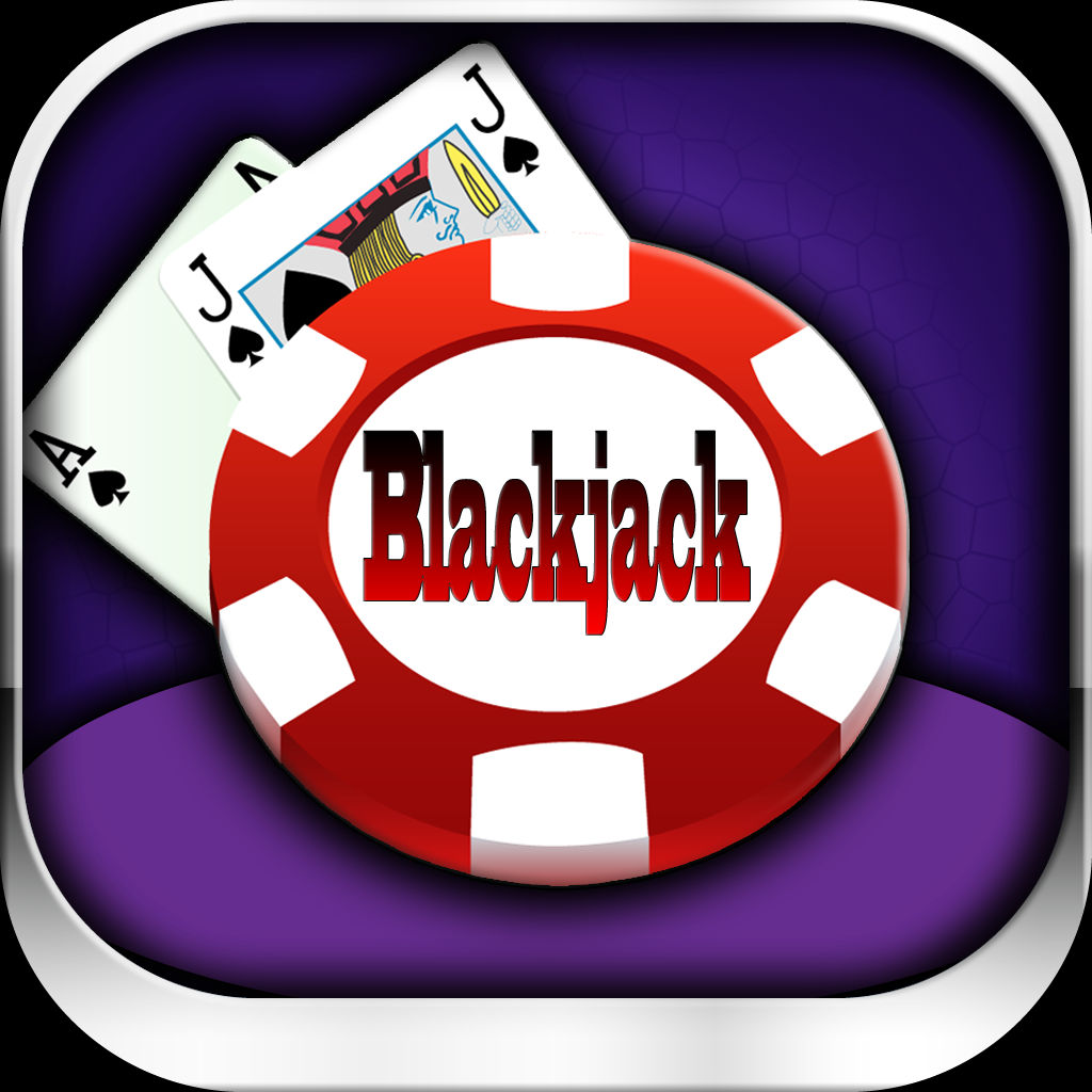 A Ace Jack Video Blackjack icon