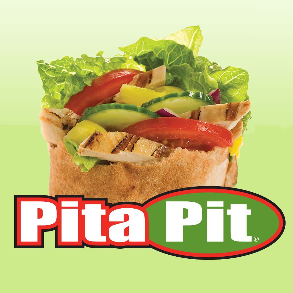 Pita Pit Canada icon