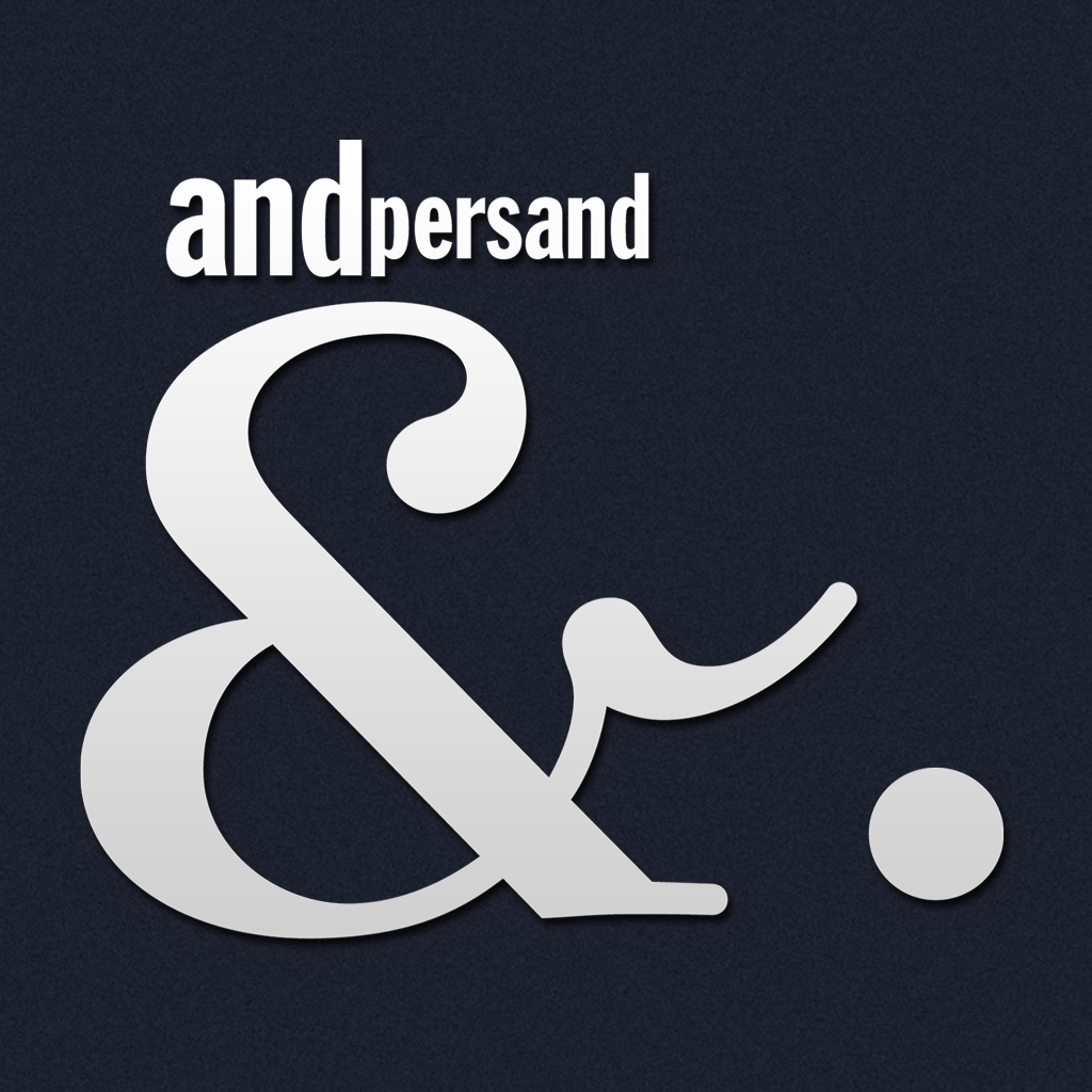 Andpersand