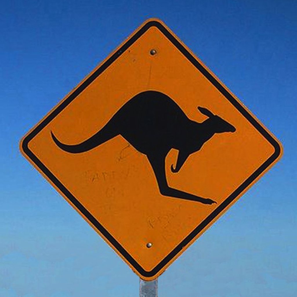 Australian Road Trips icon