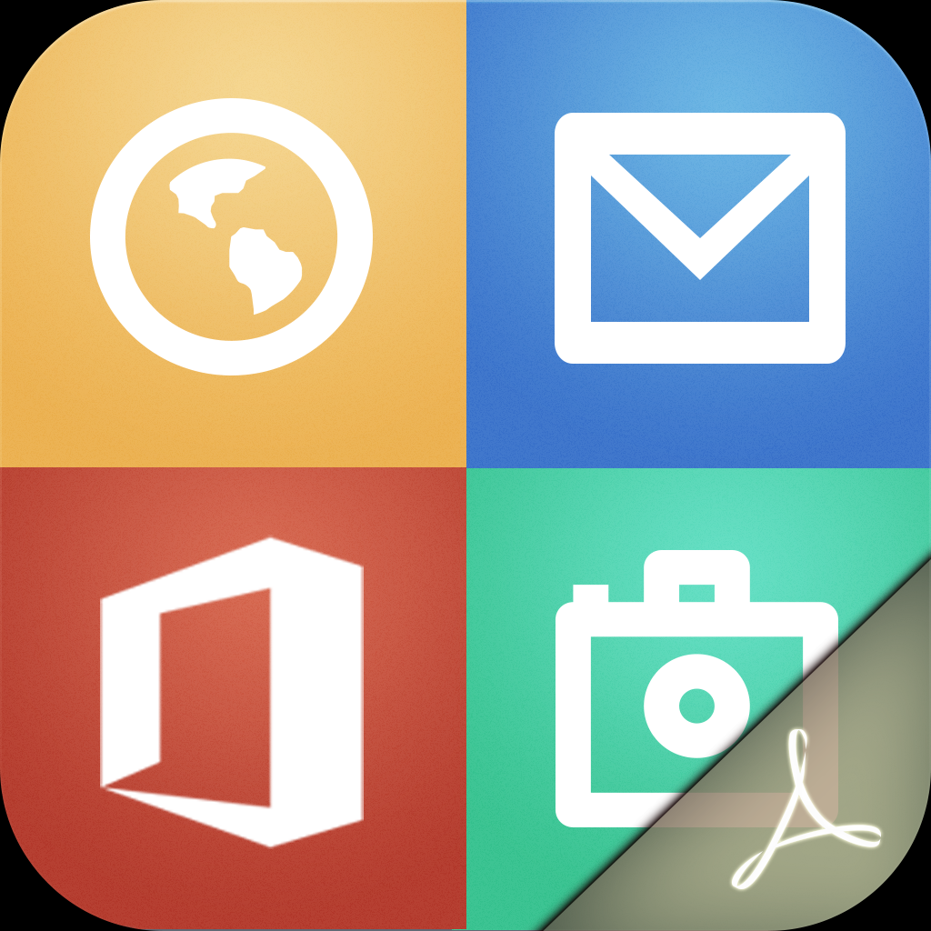 PDF it All: PDF Printer and Converter on the go