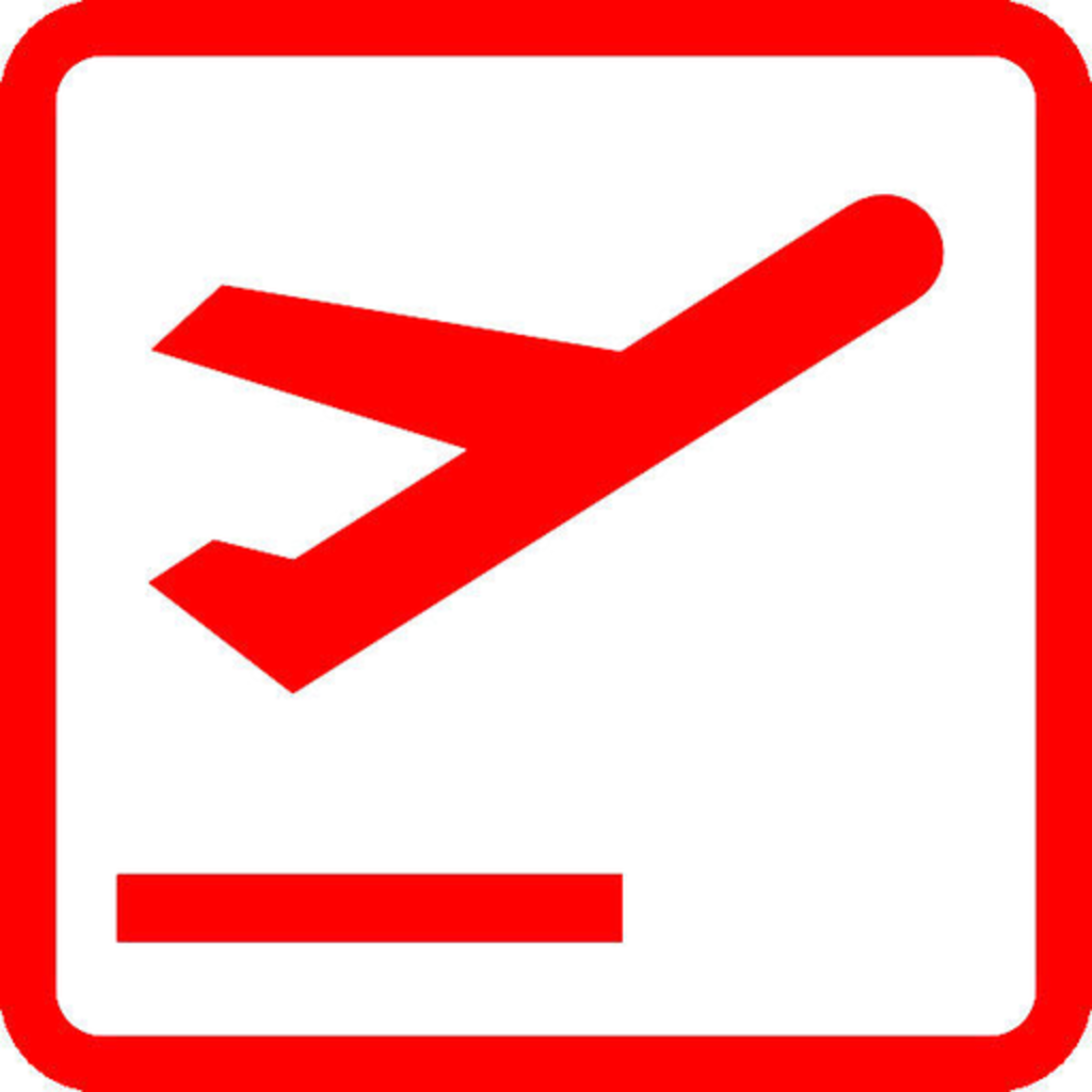 Geneva Airport: The Unofficial Guide icon