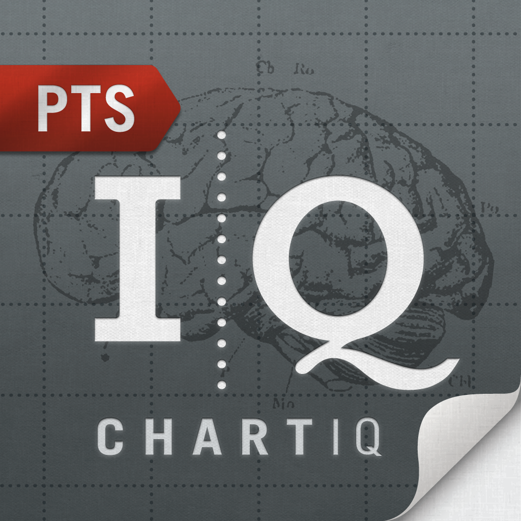 ChartIQ Practice Trading Simulator