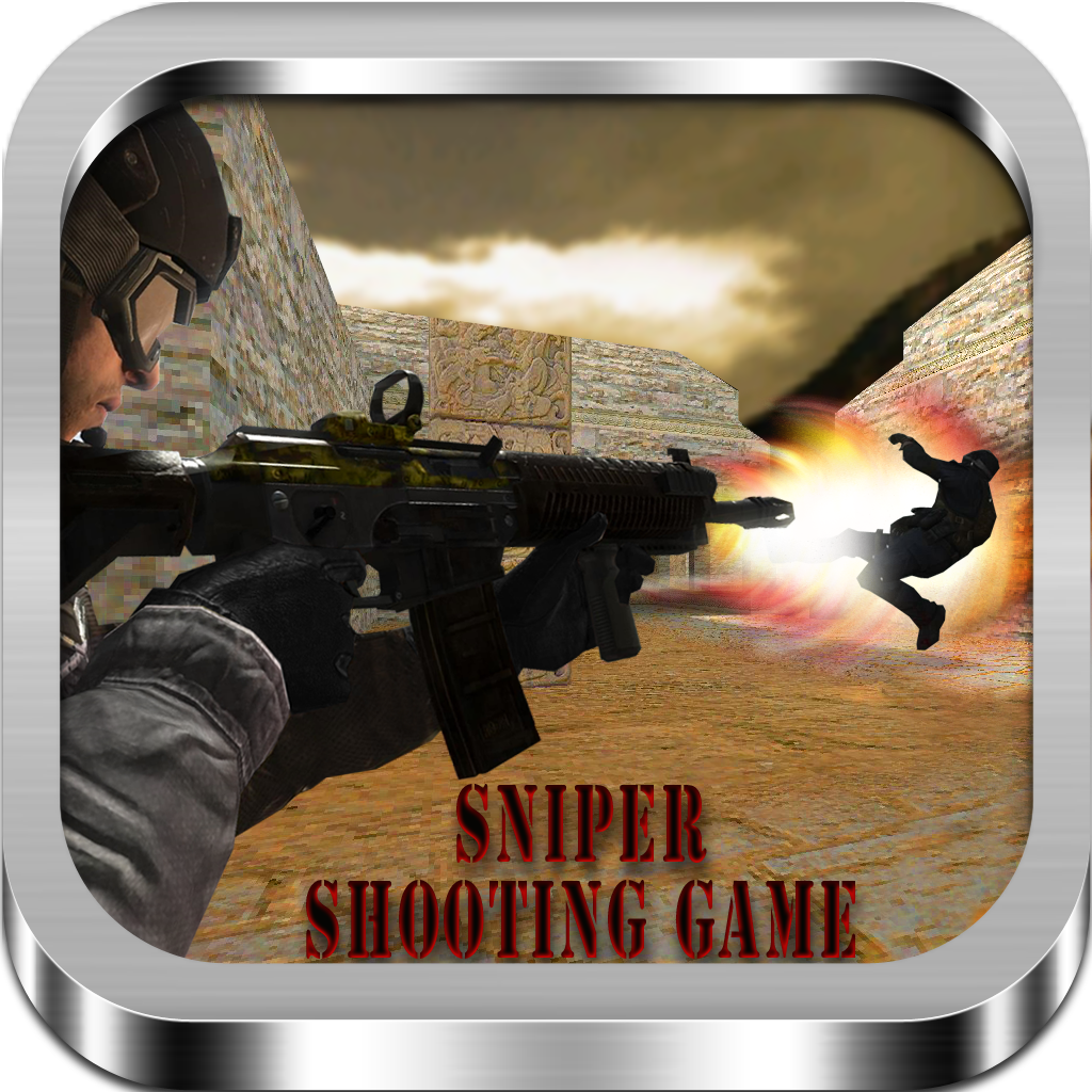 Sniper Shooting 2