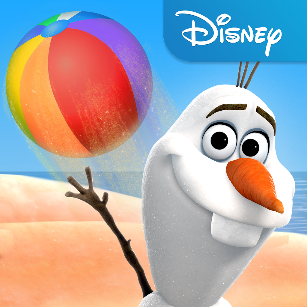 Olaf's Adventures