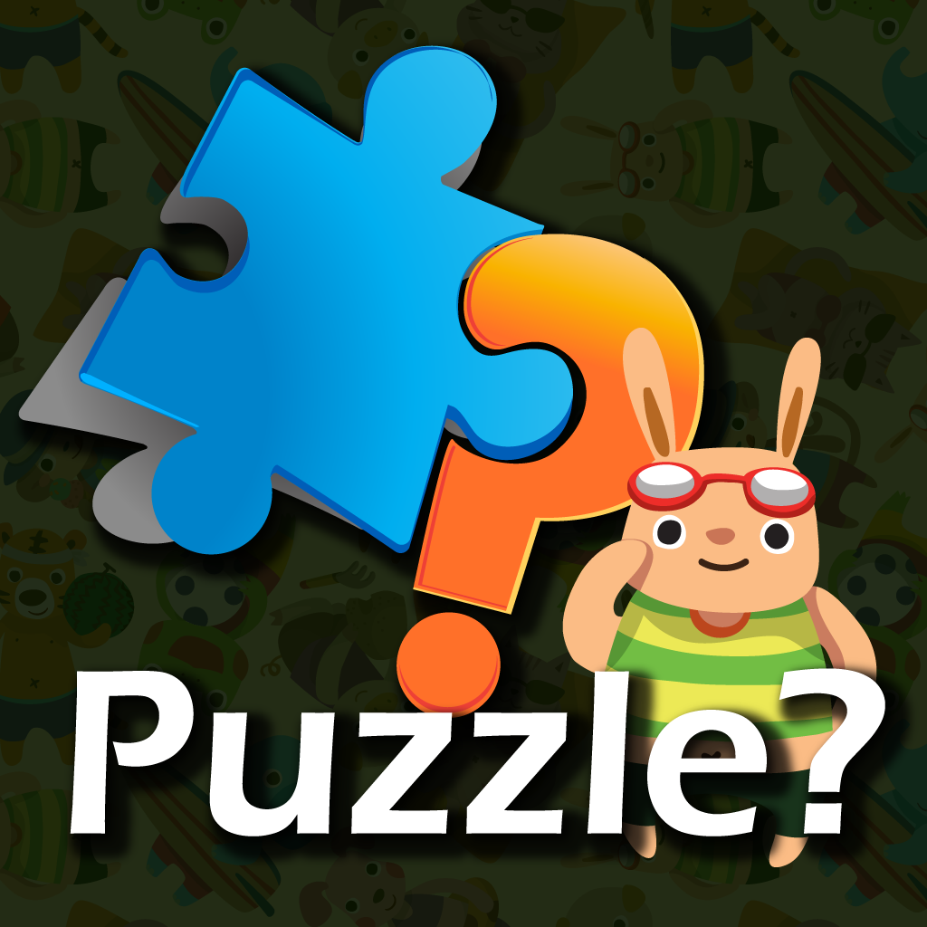 Amazing Mad Jigsaw Puzzle HD