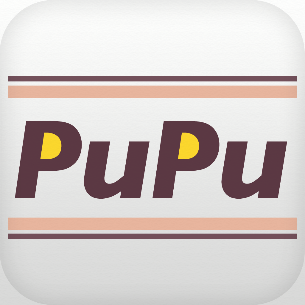 PUPU東三国店 icon