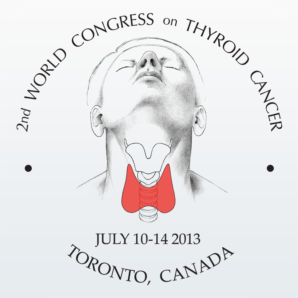 2nd World Congress on Thyroid Cancer