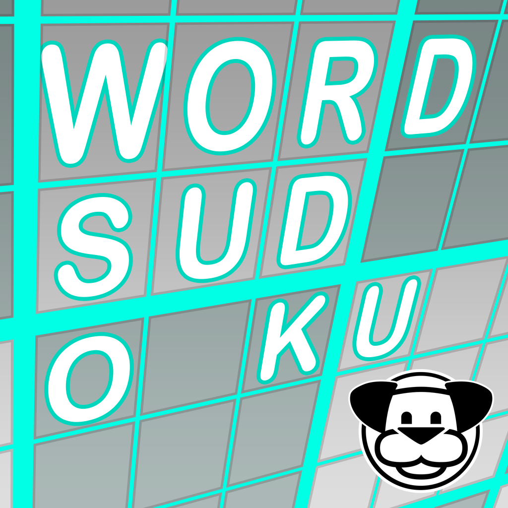 Word Sudoku by POWGI icon