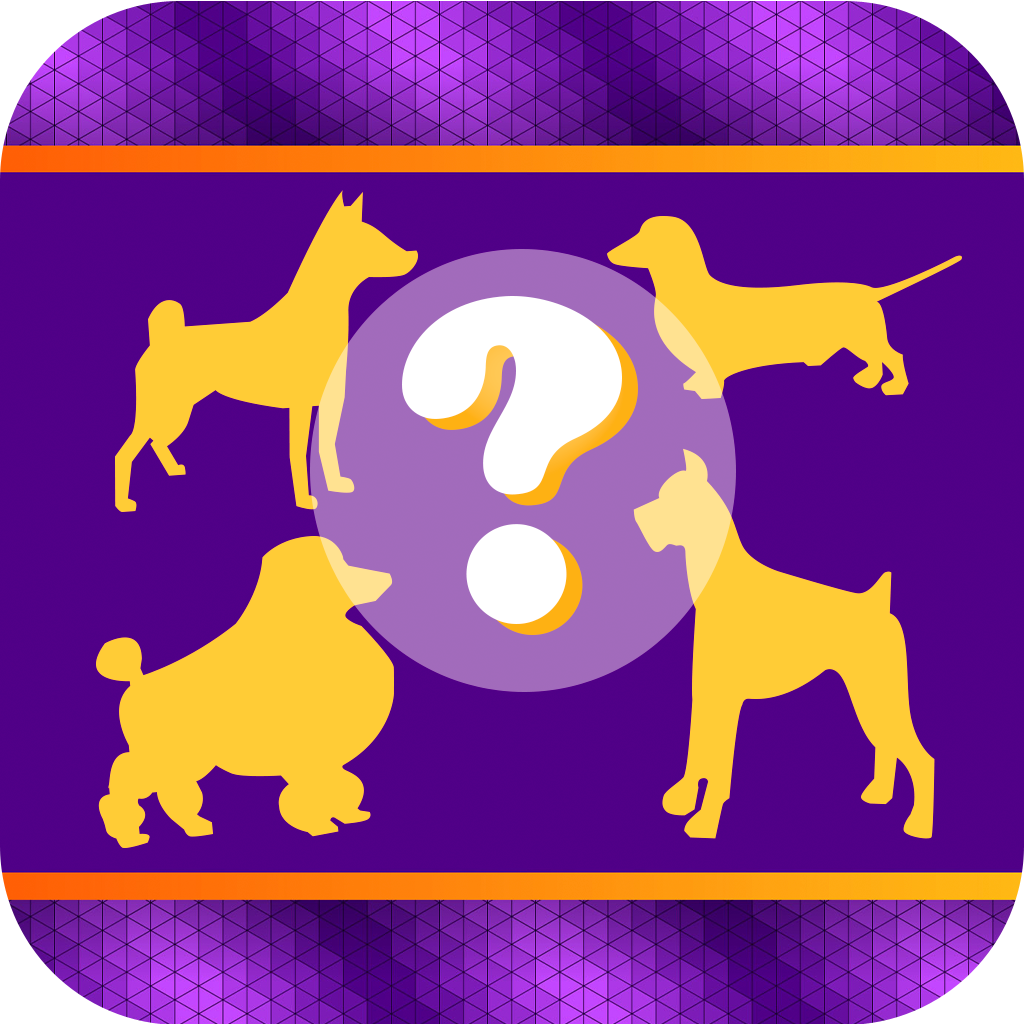 Guess Dog HD icon