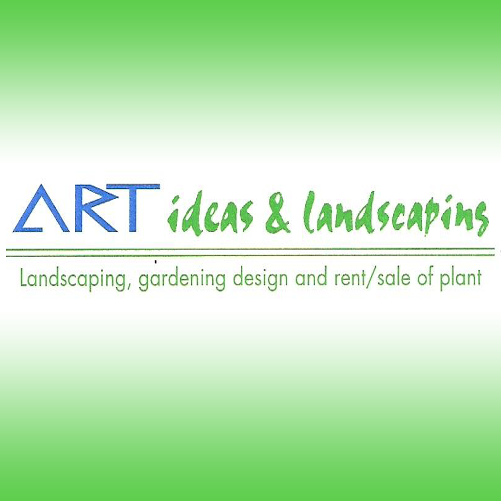 Art Ideas & Landscaping