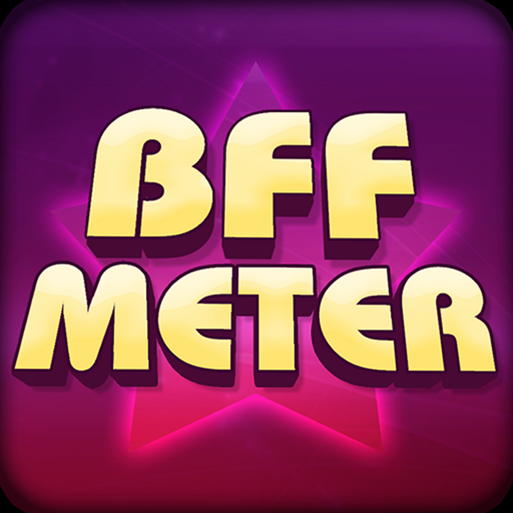 BFF Meter Pro