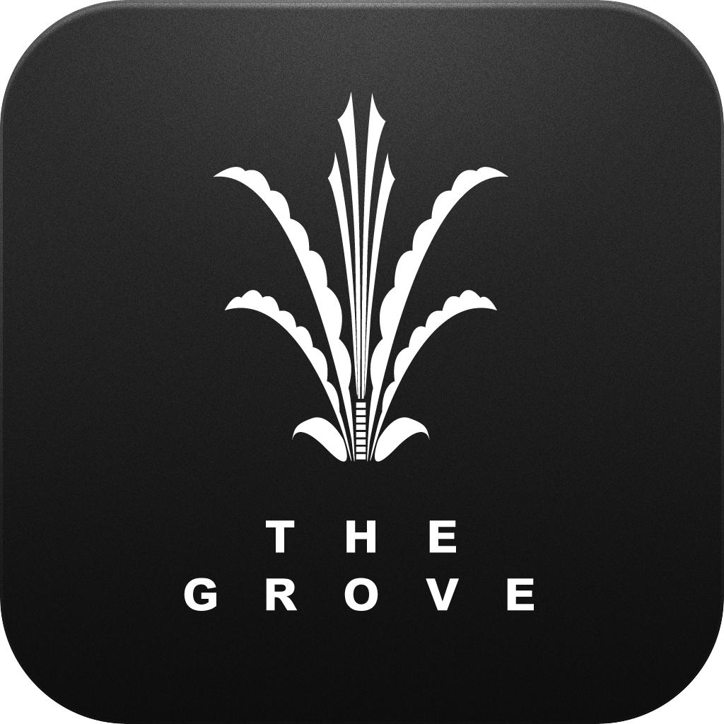 The Grove icon