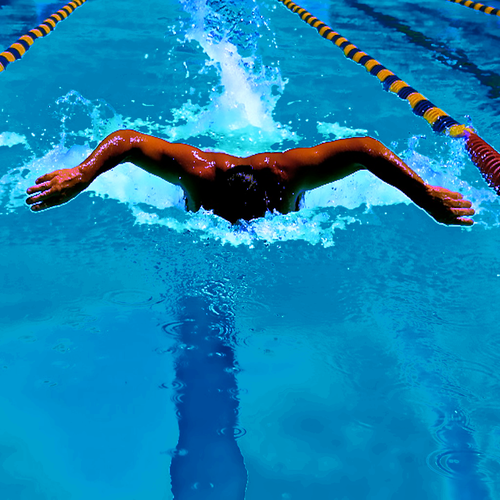 Swimming Coach's Clipboard Lite