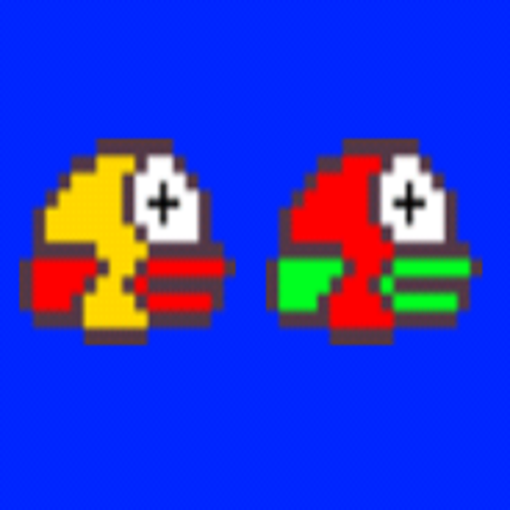 Impossible Double Flappy 2 icon