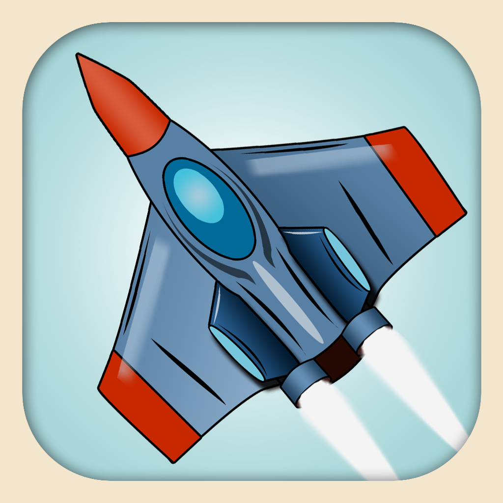 Air Combat - Jet Fighter's Mission to Save Villages and Win the War icon