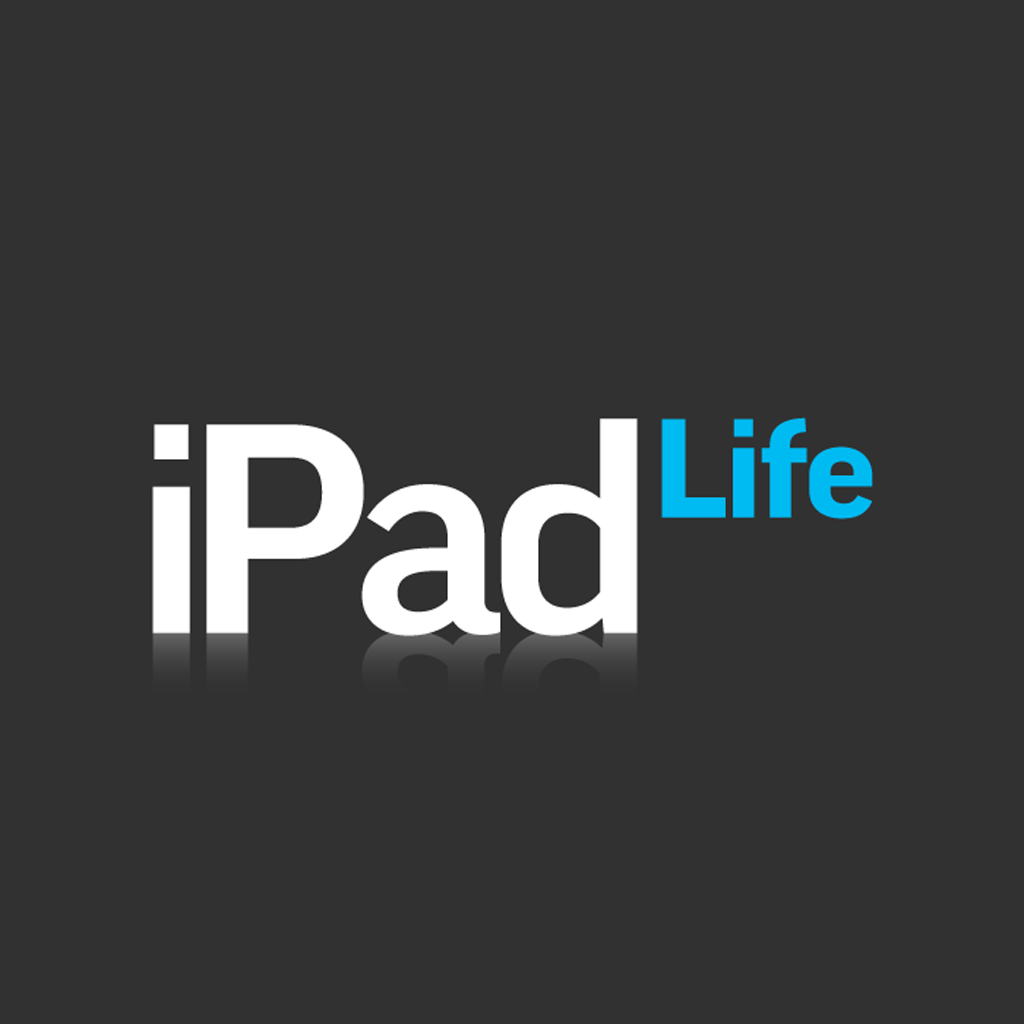 iPad Life icon