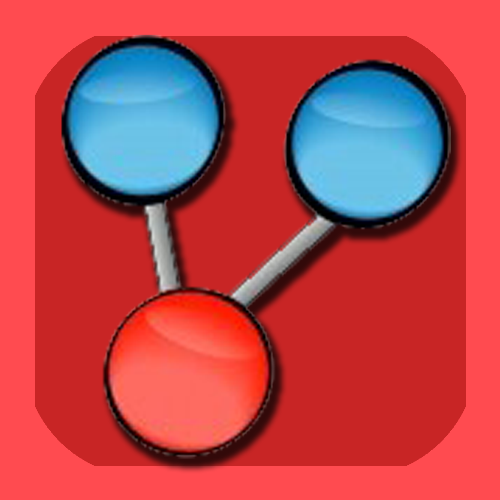 Atomic Reaction icon