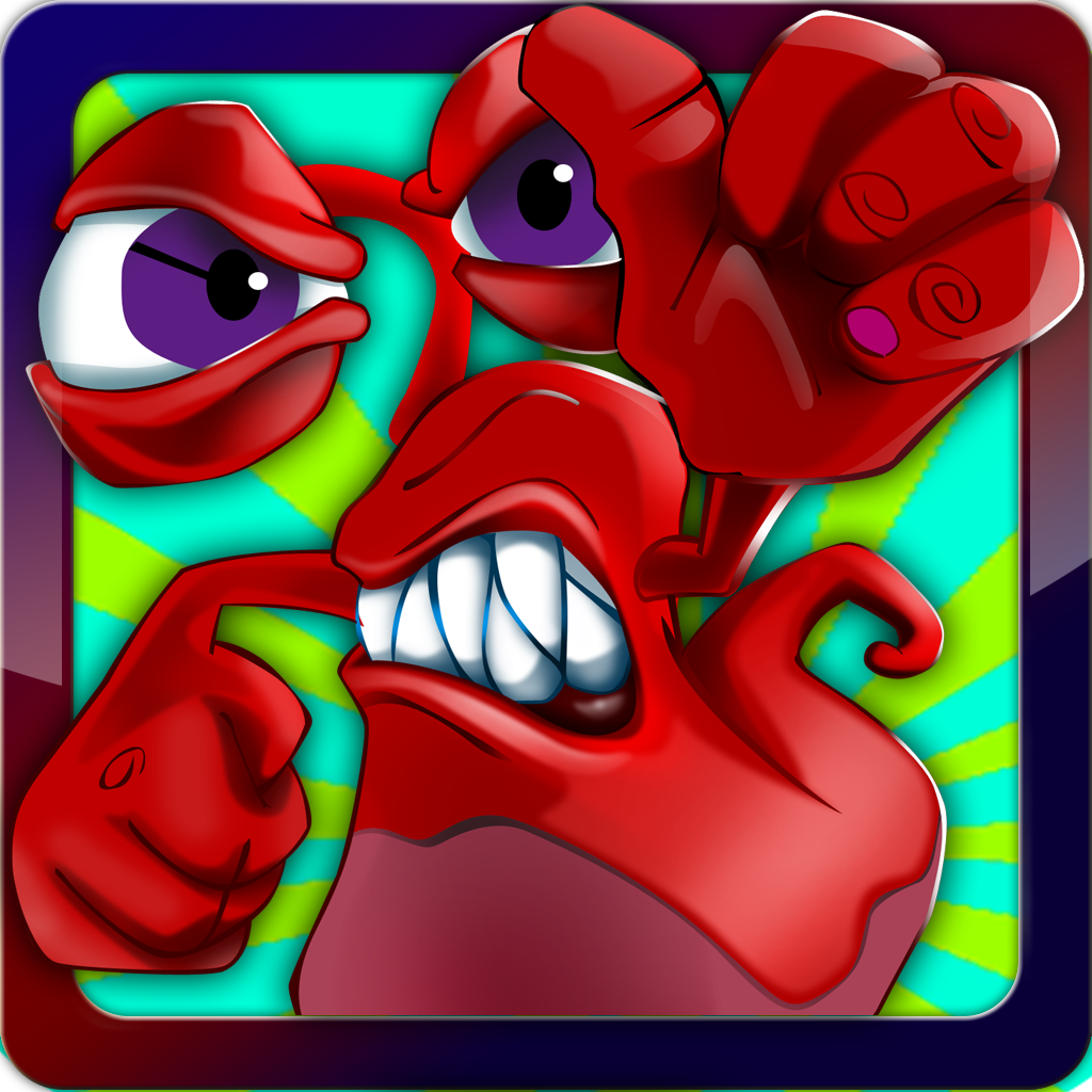 Cosmic Conquest icon