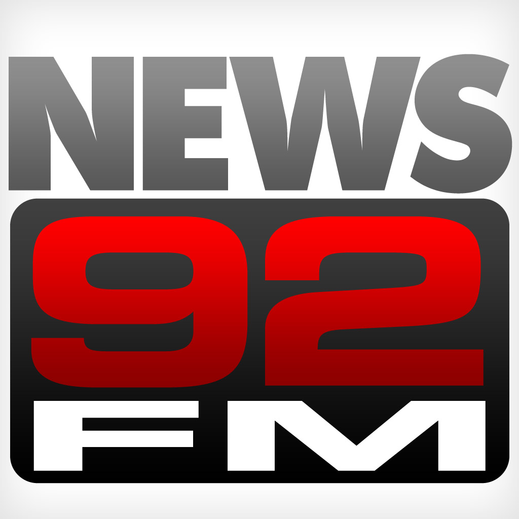 News 92 FM Houston icon