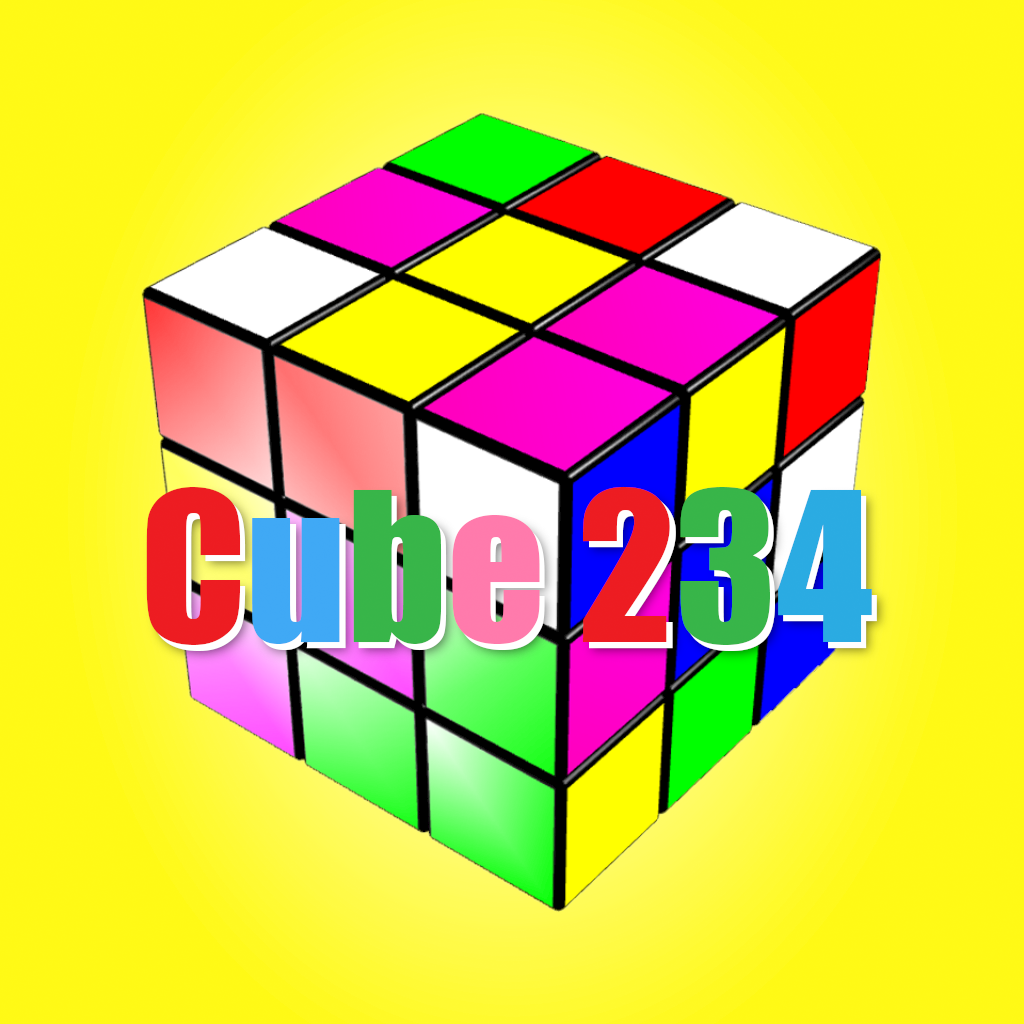 Cube 234
