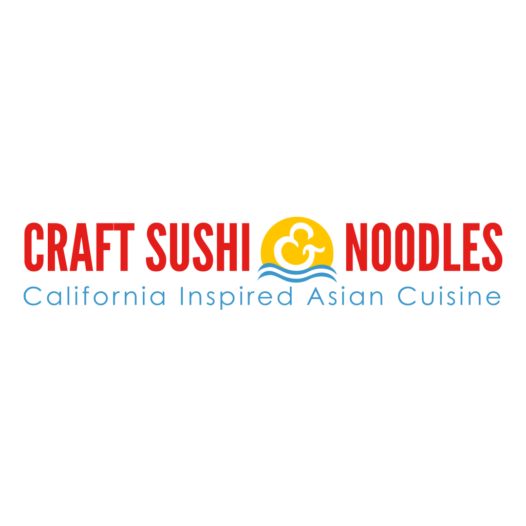 Craft Sushi & Noodles