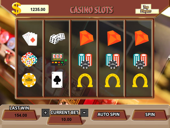 Soboba casino free slot play