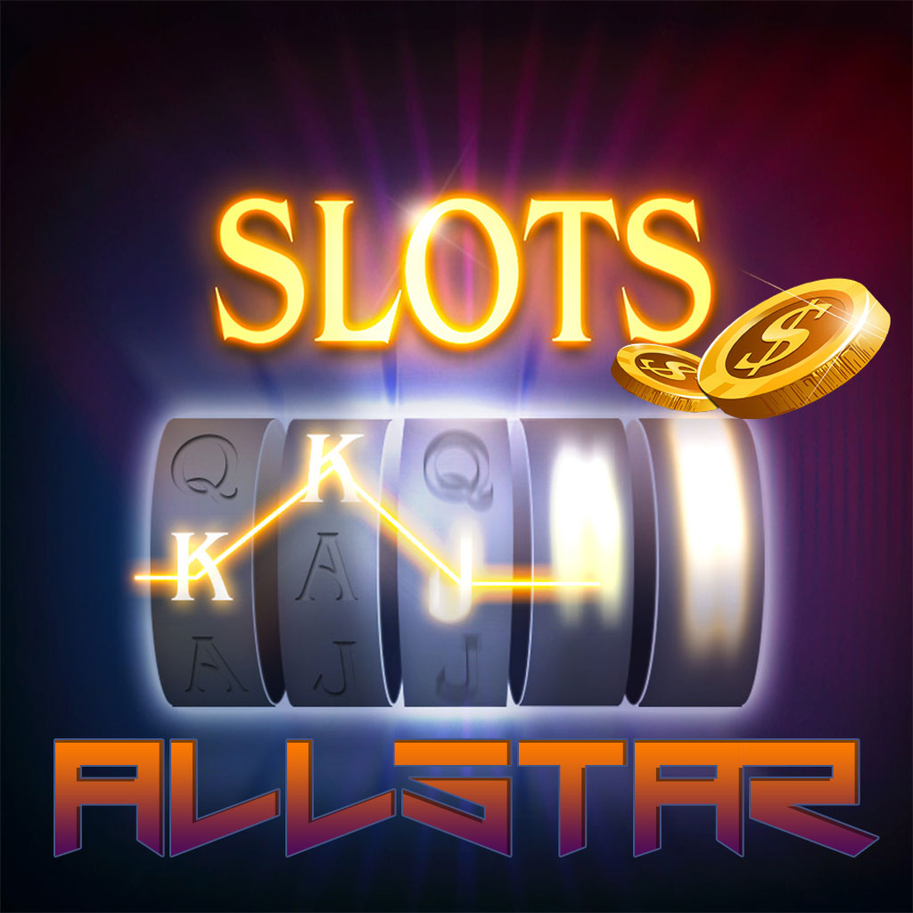 Allstar Kings Slots - World Travel Casino icon