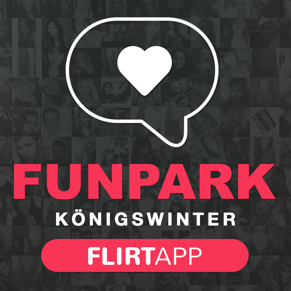 Flirt App Königswinter icon