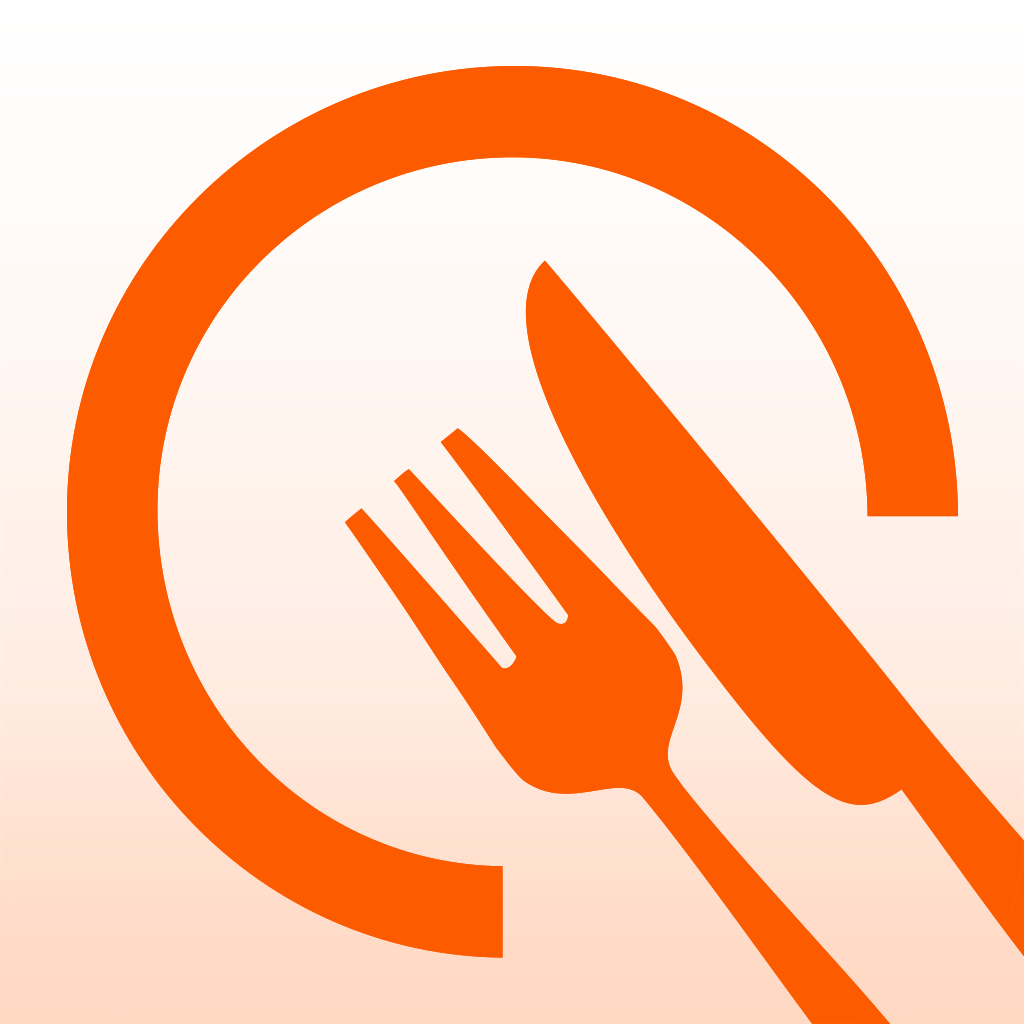 MyPlate Calorie Tracker - Your Diet and Fitness Calorie Counter for Better Health by LIVESTRONG.COM icon