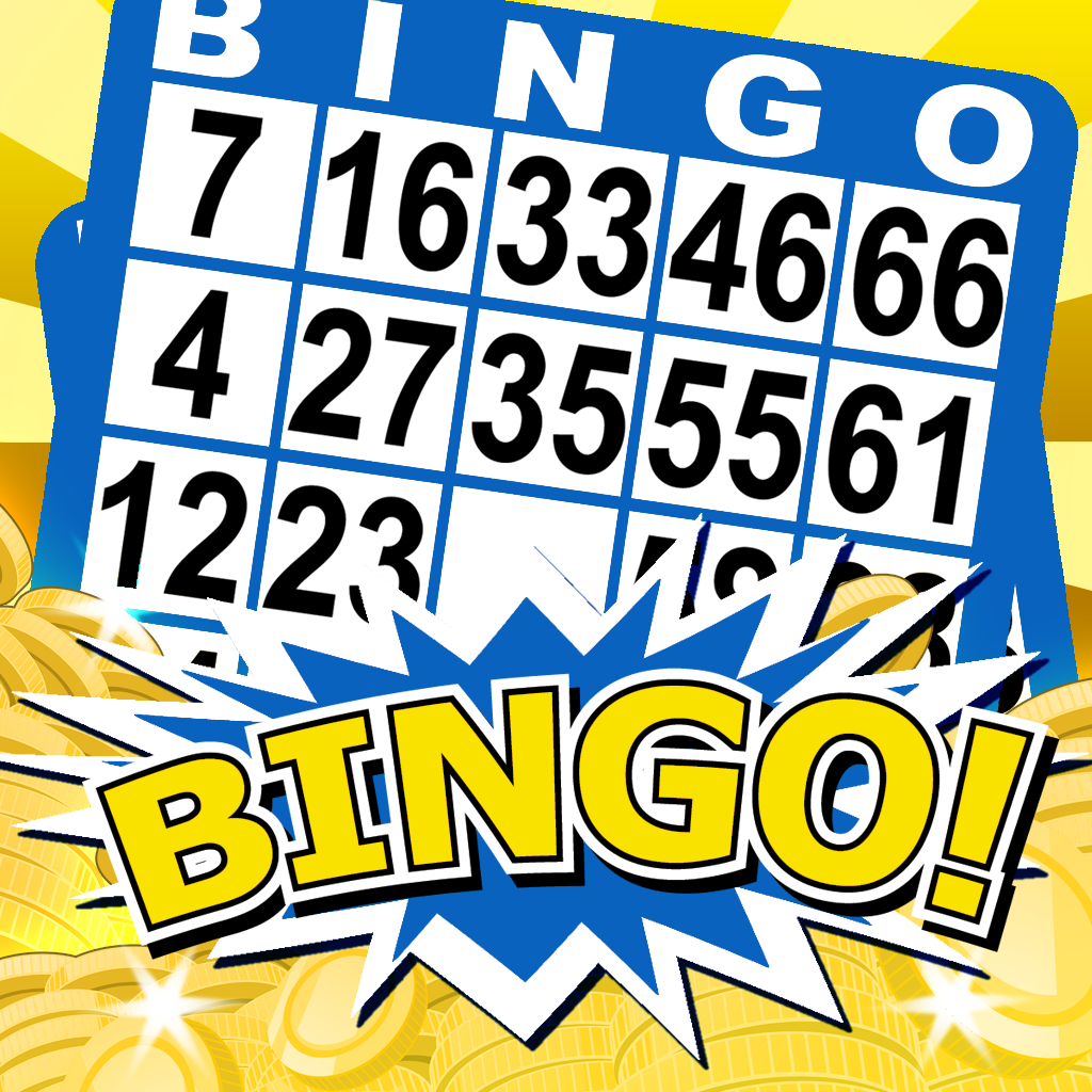 Bingo Jackpot Bingo Jackpot