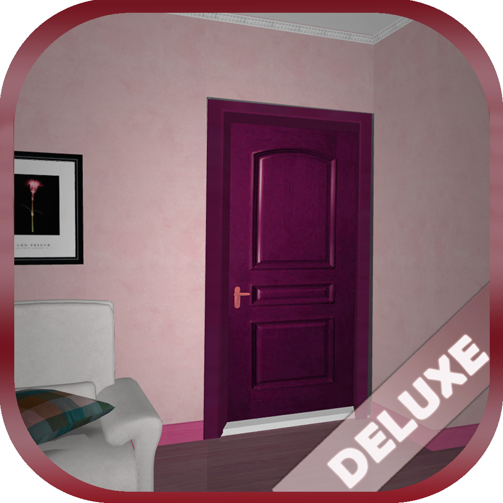 Can You Escape Magical Room 4 Deluxe icon